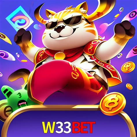 w33 bet